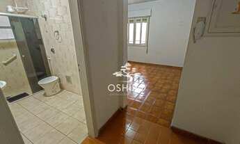 Imagem: Apartamento com 1 dormitório à venda