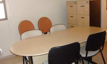 Imagem 5: Sala - Vila Itapura - Campinas