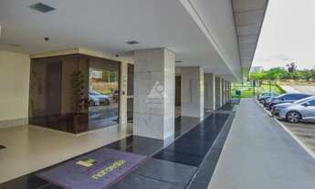 Imagem 2: REFORMADO + ARMÁRIOS PLANEJADOS! EDIFÍCIO PRIVILEGE, SQNW 309, NOROESTE