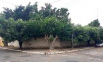 Imagem 7: Terreno à venda - Setor Aeroporto - Morrinhos/GO - PERÍODO DE VENDA: 04/07 a 03/08