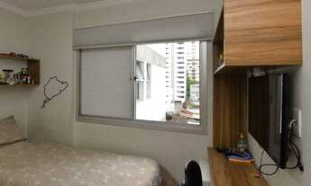 Imagem 7: Apartamento com 4 dormitórios à venda, 170 m² por R$ 1.790.000 - Perdizes - São Paulo/SP