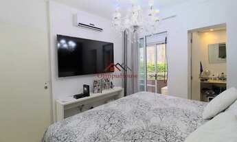 Imagem 6: Apartamento Venda 3 Dormitórios - 106 m² Perdizes