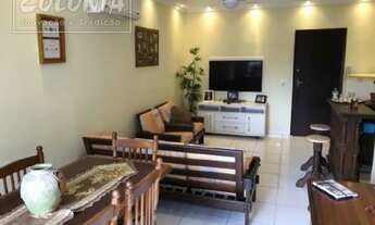 Imagem 2: Guarujá - Apartamento Padrão - Jardim Las Palmas