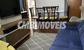 Imagem 4: Apartamento - Bosque - Campinas