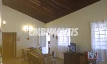 Imagem 5: Chácara - Chácaras Limoeiro - São Pedro