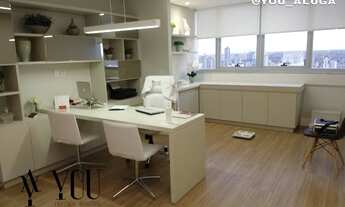 Imagem 6: Clínica já mobiliada e decorada para Aluguéis de 8 períodos!