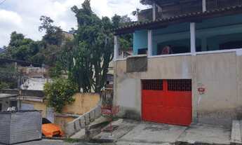 Imagem: Atenção, Vendo Casarão em Santa Barbara