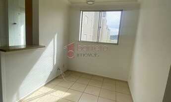 Imagem: Jundiaí - Apartamento Padrão - Vila Mafalda