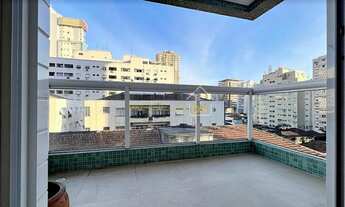 Imagem 2: Apartamento 02 Dorm. em Boqueirão - Santos