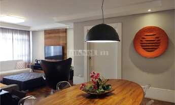 Imagem 3: São Paulo - Apartamento Padrão - Indianópolis