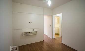 Imagem 2: Apartamento para Aluguel - Botafogo, 1 Quarto, 45 m2