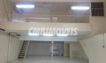 Imagem 3: Salão - Jardim Boa Esperança - Campinas