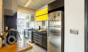 Imagem 5: São Paulo - Apartamento Padrão - Vila Olímpia