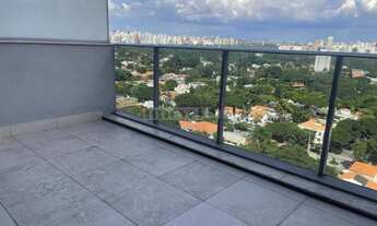 Imagem 5: São Paulo - Apartamento Padrão - Pinheiros