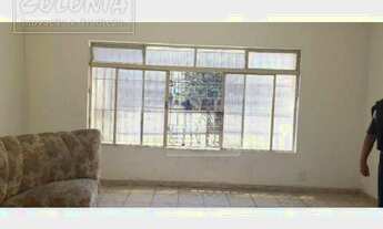 Imagem 2: Santo André - Casa Padrão - Vila Dora