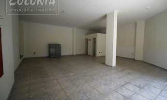 Imagem: Santo André - Loja/Salão - Parque das