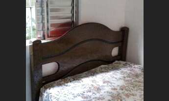 Imagem 7: Casa com 2 dormitórios à venda, 106 m² por R$ 205.000 - Jussara - Mongaguá/SP