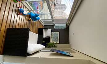 Imagem 7: OPORTUNIDADE Lindo apartamento andar alto a venda Ed. Azuli