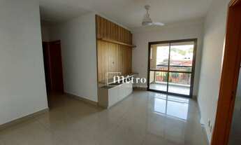 Imagem: Apartamento com 2 dormitórios para alugar