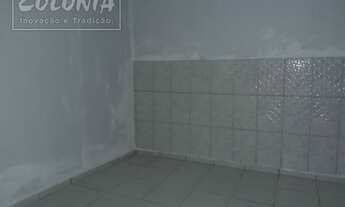 Imagem 5: Santo André - Casa Padrão - Vila Suíça