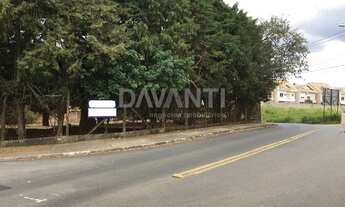 Imagem 4: Terreno - Chácaras Silvania - Valinhos