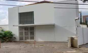 Imagem: Salão - Cambuí - Campinas