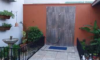 Imagem 4: Belíssima casa duplex Passaredo Ponta Negra Tarumã