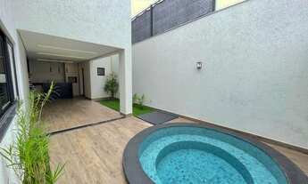 Imagem 3: BRASÍLIA - Casa de Condomínio - SETOR HABITACIONAL SAMAMBAIA (VICENTE PIRES