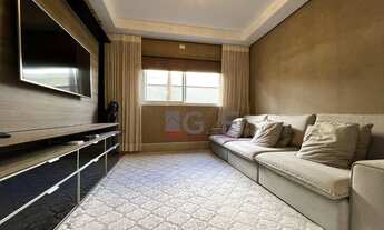 Imagem 7: ESW Casa com 3 dormitórios à venda, 280 m² por R$ 2.600.000 - Swiss Park - Campinas/SP