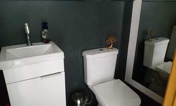 Imagem 7: Sobrado, Jardim Japão - São Paulo