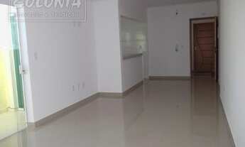 Imagem 7: Santo André - Apartamento Padrão - Parque das Nações