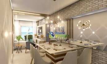 Imagem 5: Apartamento à venda, 71 m² por R$ 515.308,00 - Jardim Caiahu - Mongaguá/SP