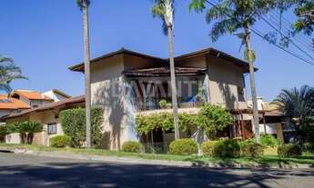 Imagem 2: Casa - Condomínio Estancia Paraiso - Campinas