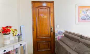 Imagem 2: Apartamento para Aluguel - Bosque da Saúde, 3 Quartos, 112 m2