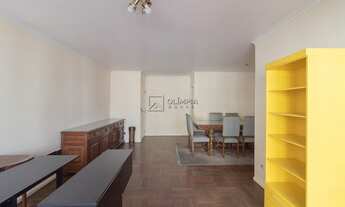 Imagem 5: Venda Apartamento 3 Dormitórios - 135 m² Perdizes