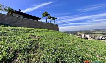 Imagem 3: Lote à venda no Condomínio Campos de Toscana - Vinhedo