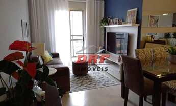 Imagem 1: Apartamento com 3 dormitórios 1 suíte 1 vaga à venda, 73 m² por R$ 410.000 - Jardim Vila G