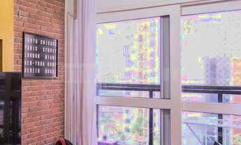 Imagem: São Paulo - Apartamento Padrão - Vila