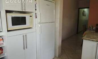 Imagem 3: Santo André - Casa Padrão - Utinga