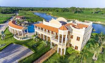 Imagem 2: Terrenos em Condomínio Caucaia CeEco Park Boneville