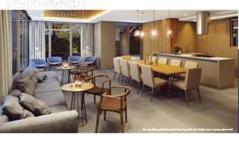 Imagem 4: Santo André - Apartamento Padrão - Jardim