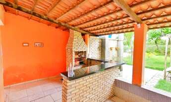 Imagem 6: Sítio à venda no Aquiraz Patacas - 3000m2 - Energia solar - 3 suítes Porteira fechada