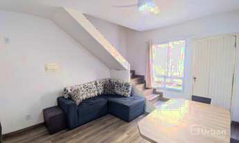 Imagem 3: Casa com 2 dormitórios à venda, 50 m² por R$ 170.000,00 - Caucaia do Alto - Cotia/SP