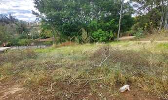 Imagem 3: Atibaia - Terreno Padrão - Atibaia Belvedere