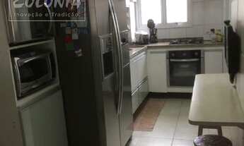 Imagem 5: Santo André - Apartamento Padrão - Casa Branca