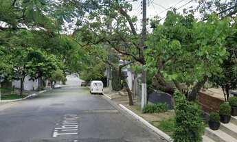 Imagem 3: Casa à venda - Brooklin Paulista - São Paulo/SP - 2ª Praça 04/08 às 10h00