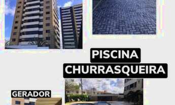 Imagem: VENDO APARTAMENTO NO RESIDENCIAL LUZES DO