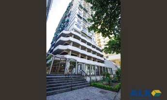 Imagem 6: Apartamento com 2 dormitórios à venda, 80 m² por R$ 442.000 - Icaraí - Niterói/RJ