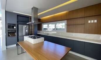 Imagem 3: FLORIANóPOLIS - Casa Padrão - Jurerê Internacional