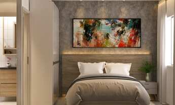 Imagem 7: Apartamento à venda, 2 quartos, 1 suíte, 1 vaga, ITAGUÁ - UBATUBA/SP